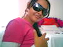 Date this exotic Brazil girl Elaine from FORTALEZA B2816