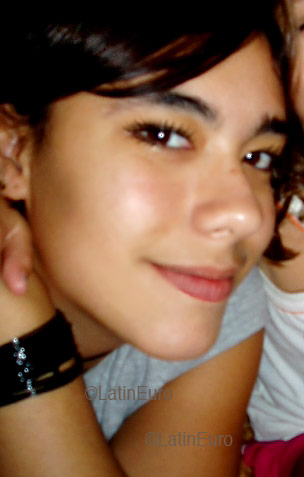 Date this fun Brazil girl Marcine from MIRACEMA B2872