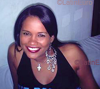Date this lovely Brazil girl Sandra from RECIFE B2917