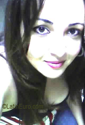 Date this funny Brazil girl Juliana from TANGARA DA SERRA B2970