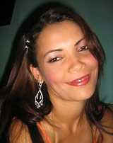 Date this funny Brazil girl Rosivania from TEOTONIO VILELA B2974