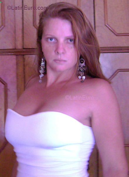 Date this fun Brazil girl Adriana from NOVA FRIBURGO B3042
