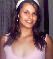 Date this fun Brazil girl Joyce from BOITUVA B3114