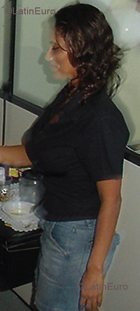 Date this funny Brazil girl Luciana from  B3135