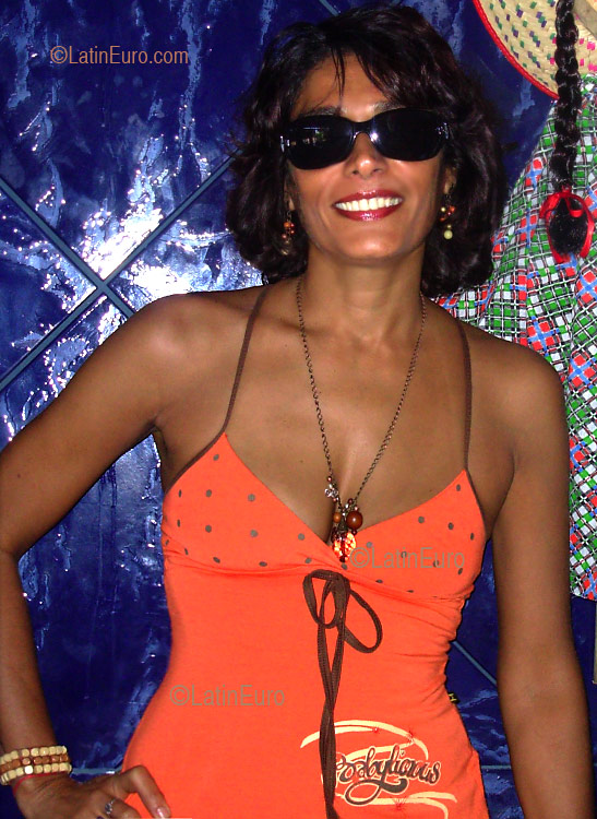 Date this pretty Brazil girl Magali from SALVADOR B3149