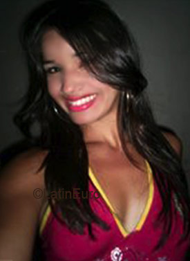 Date this good-looking Brazil girl Ana from JARAGUA B3164