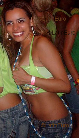 Date this young Brazil girl Luiza from BELEM B3246