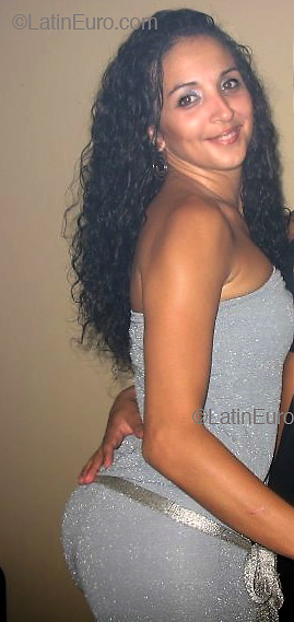 Date this sultry Brazil girl Livia from MANAUS B3250