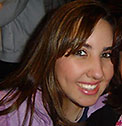Date this pretty Brazil girl Camila from SAO PAULO B3266
