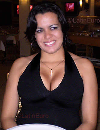 Date this voluptuous Brazil girl Suany from JABOATAO DOS GUARARAPES B3270