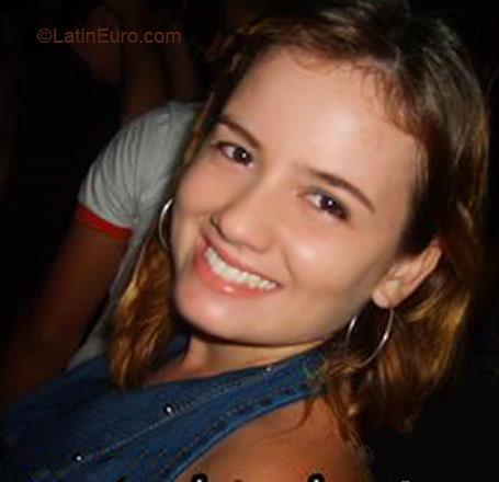 Date this cute Brazil girl Maria from MOSSORO B3275