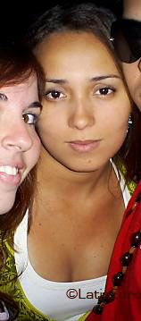 Date this beautiful Brazil girl Bianca from RIO DE JANEIRO B3419