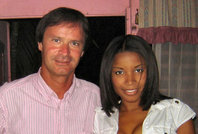 Date this young Brazil girl Congratulations from  B343