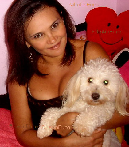 Date this attractive Brazil girl Helena from JOAO PESSOA B3434
