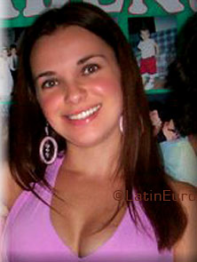 Date this funny Brazil girl Ana from  B3480