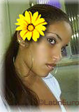 Date this good-looking Brazil girl Denise from BRASILIA B3499