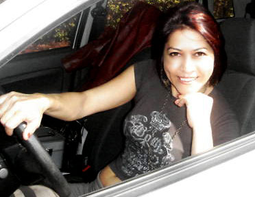 Date this stunning Brazil girl Sandra from RIBEIRAO PRETO B3505