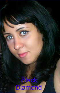 Date this sensual Brazil girl Patricia from RIO DE JANEIRO B3509