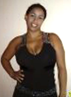 Date this lovely Brazil girl Roberta from VEREDAS B3511