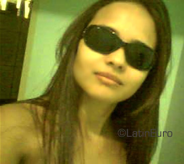 Date this fun Brazil girl Mary from IMPERATRIZ B3528