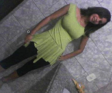Date this good-looking Brazil girl Joana from SAO LUIS B3532