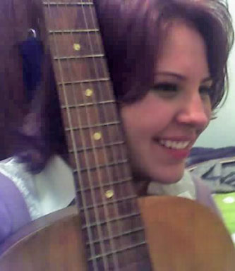 Date this foxy Brazil girl Michely from SAO PAULO B3564