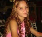 Date this happy Brazil girl Jhece from  B3609