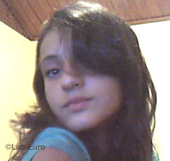 Date this happy Brazil girl Ana from VITORIA DA CONQUISTA B3611