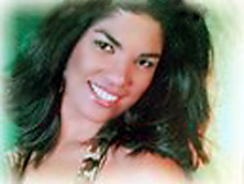 Date this hot Brazil girl Viviane from RIBEIRAO B3658