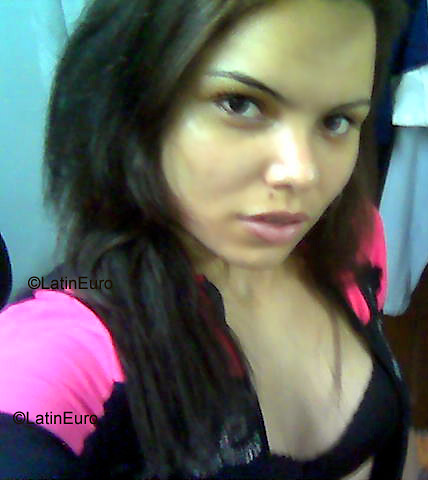 Date this sultry Brazil girl Joelma from BELEM B3712