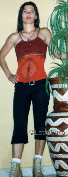 Date this fun Brazil girl Sandra from CAMPINAS B3791