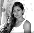 Date this tall Brazil girl Dulcineia from GOIANIA B3795