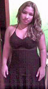 Date this gorgeous Brazil girl Georgia from ITABUNA B3826