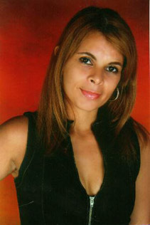 Date this gorgeous Brazil girl Ana from CARUARU B3846