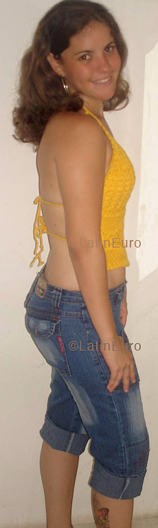 Date this georgeous Brazil girl Camila from SALVADOR B3873