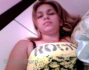 Date this fun Brazil girl Mara from NEVES B3924