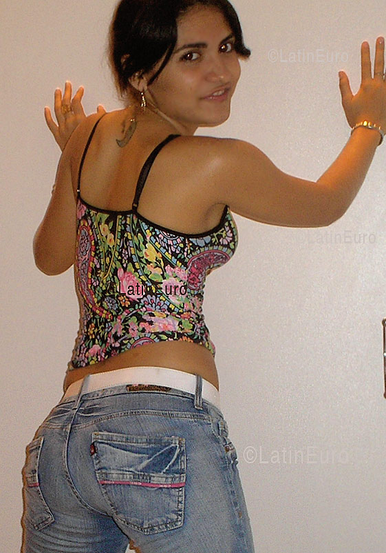 Date this fun Brazil girl Bruna from SAO LUIS B3954