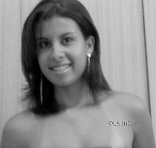 Date this exotic Brazil girl Sabrina from SALVADOR B3971