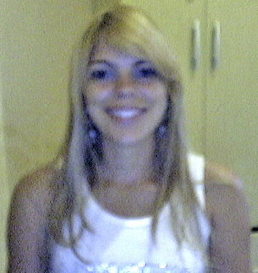 Date this charming Brazil girl Celina from  B3985