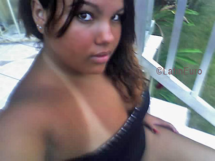 Date this fun Brazil girl Isabela from  B3986