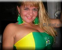 Date this voluptuous Brazil girl B3989 from Manaus BR3582