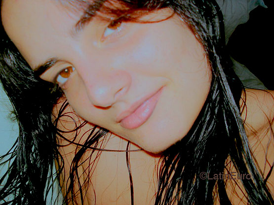 Date this funny Brazil girl Suellen from  B4006