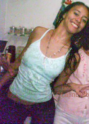 Date this nice looking Brazil girl Micheline from MESQUITA B4007