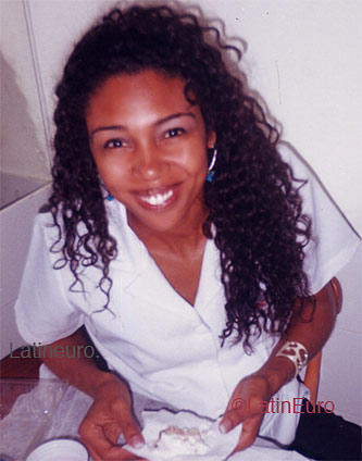 Date this fun Brazil girl Elaine- from CAMPO GRANDE B4062