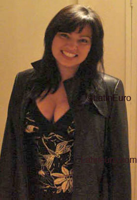 Date this beautiful Brazil girl Tereza from  B4131