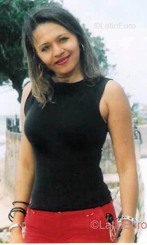 Date this lovely Brazil girl Sonia from JOAO PESSOA B4179