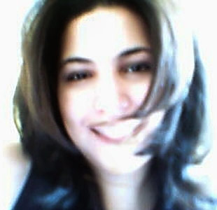 Date this funny Brazil girl Amanda from IPATINGA B4184