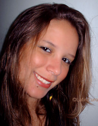 Date this passionate Brazil girl Jacqueline from SAO PAULO B4256