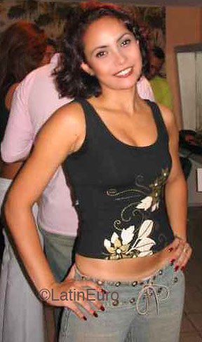 Date this exotic Brazil girl Aline from FORTALEZA B4266
