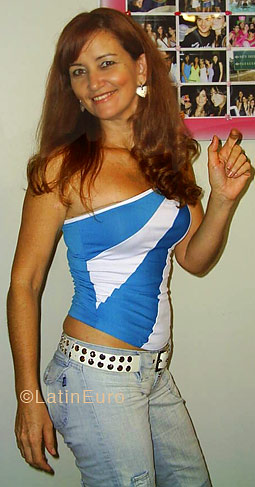 Date this funny Brazil girl Dalva from  B4326